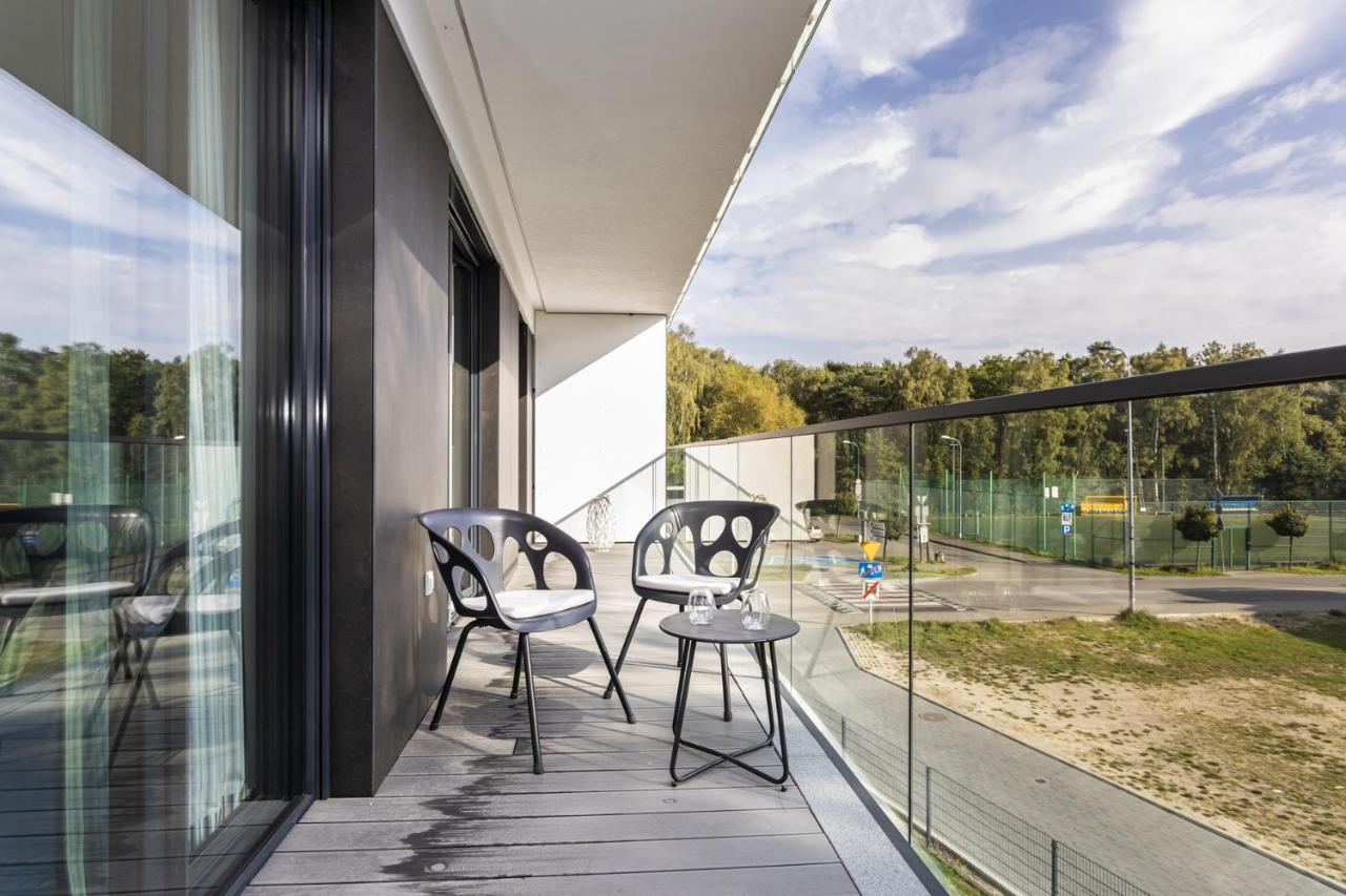 Natural Hel Apartamenty Exterior foto