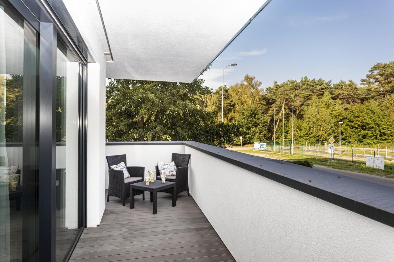 Natural Hel Apartamenty Exterior foto
